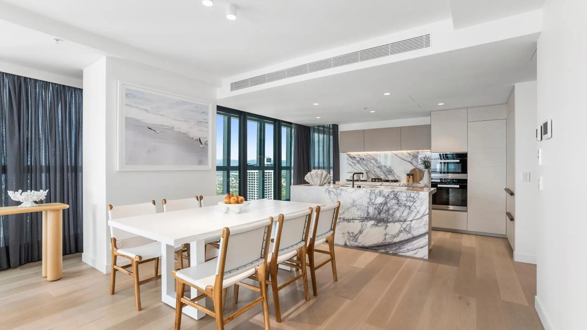 Apartment Jewel Beachfront Residences Gold Coast