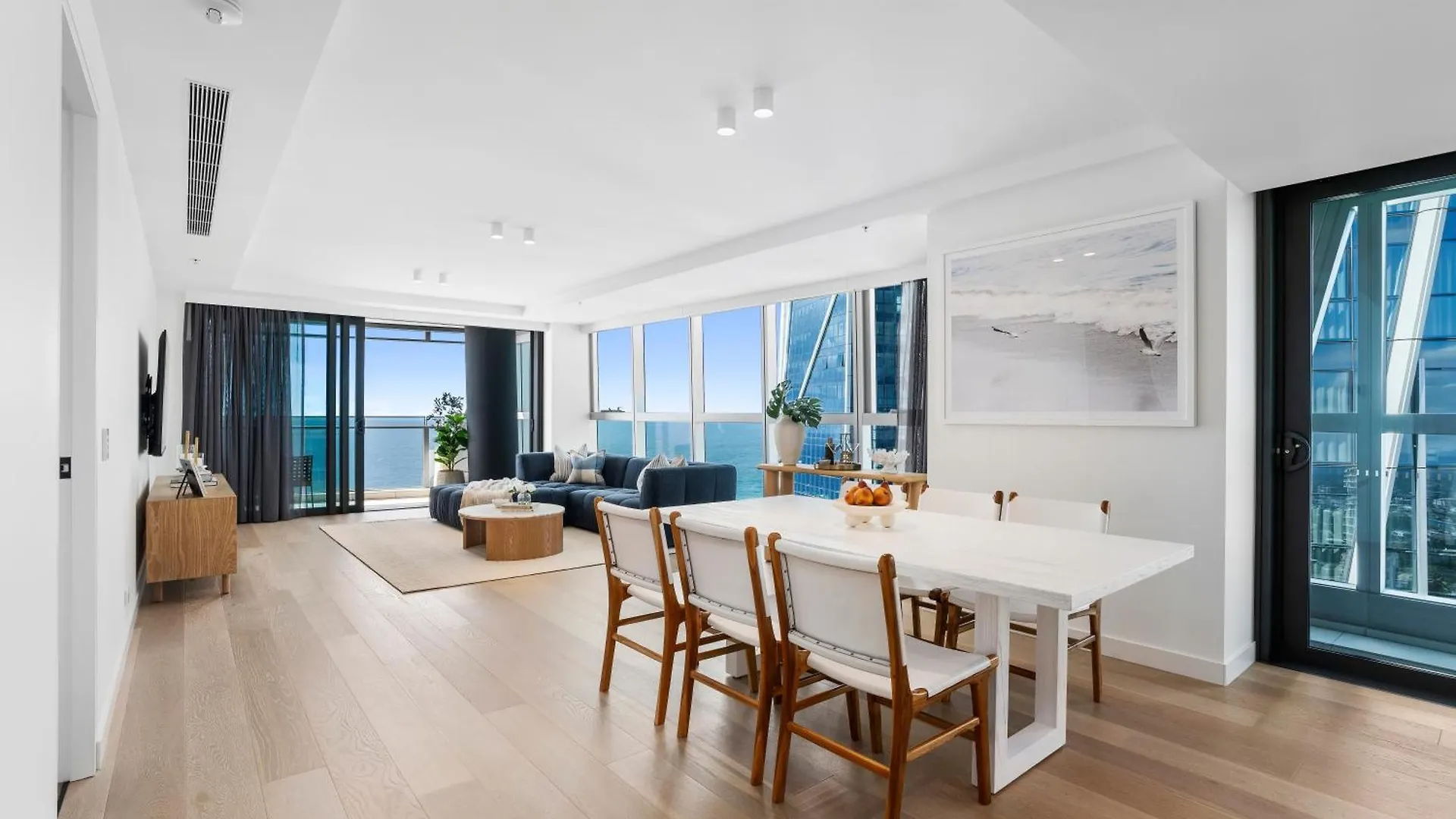Jewel Beachfront Residences Apartment
