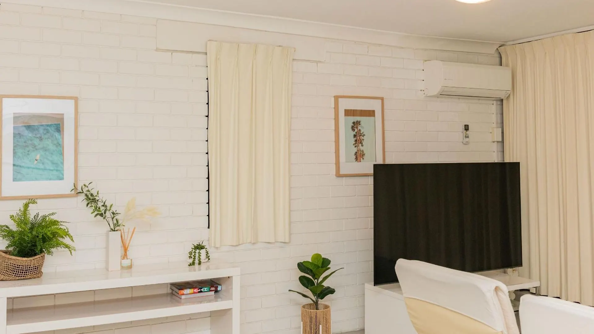 Aparthotel Trickett Gardens Gold Coast