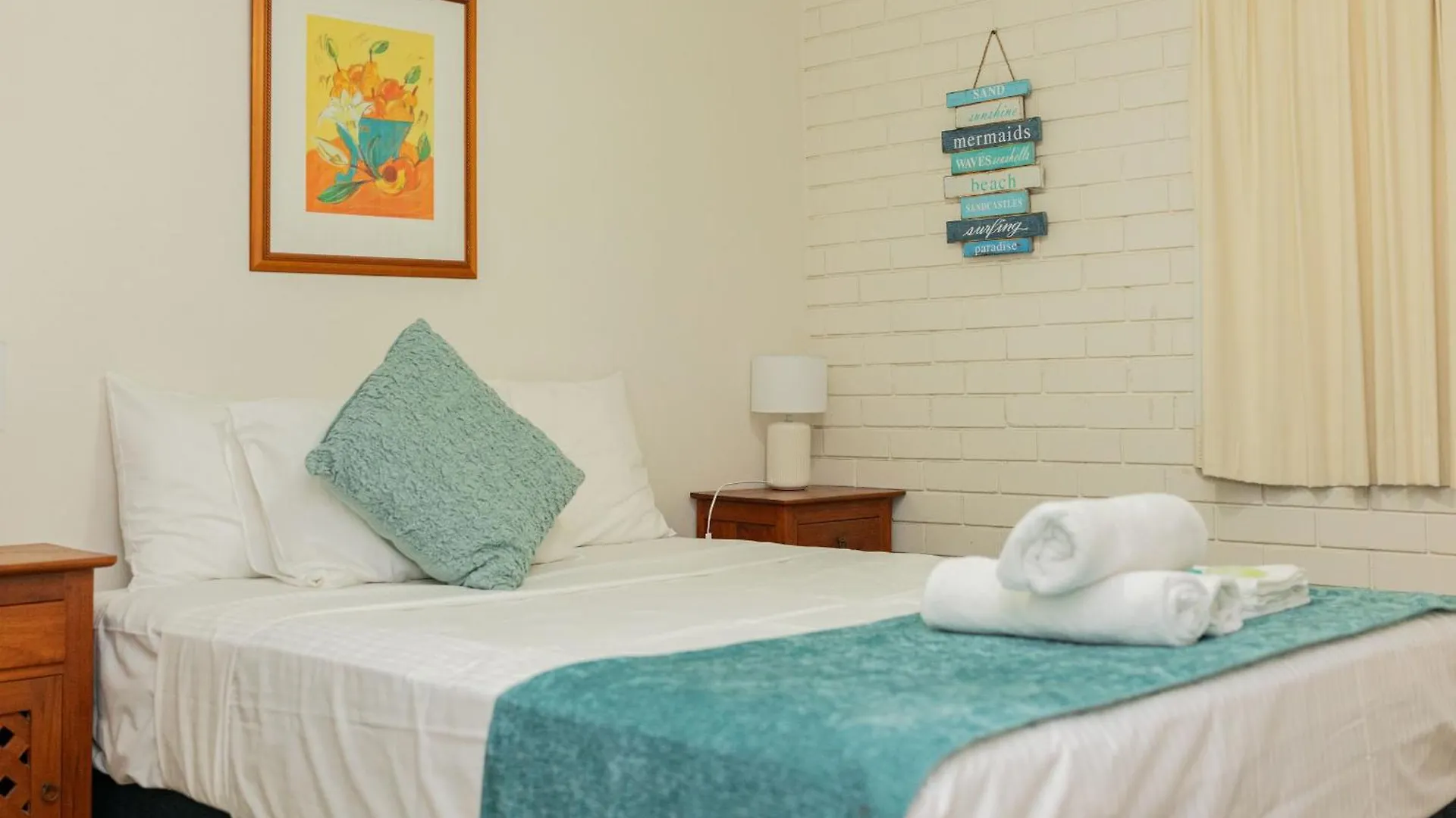 Trickett Gardens 3* Gold Coast