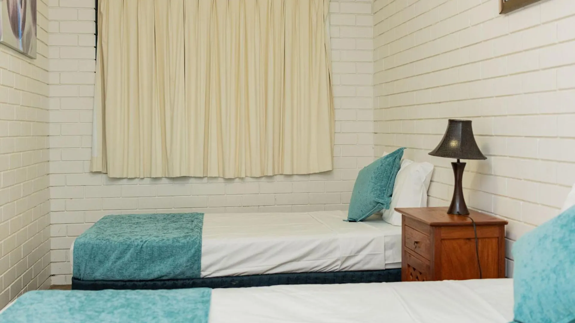 Trickett Gardens Aparthotel Gold Coast