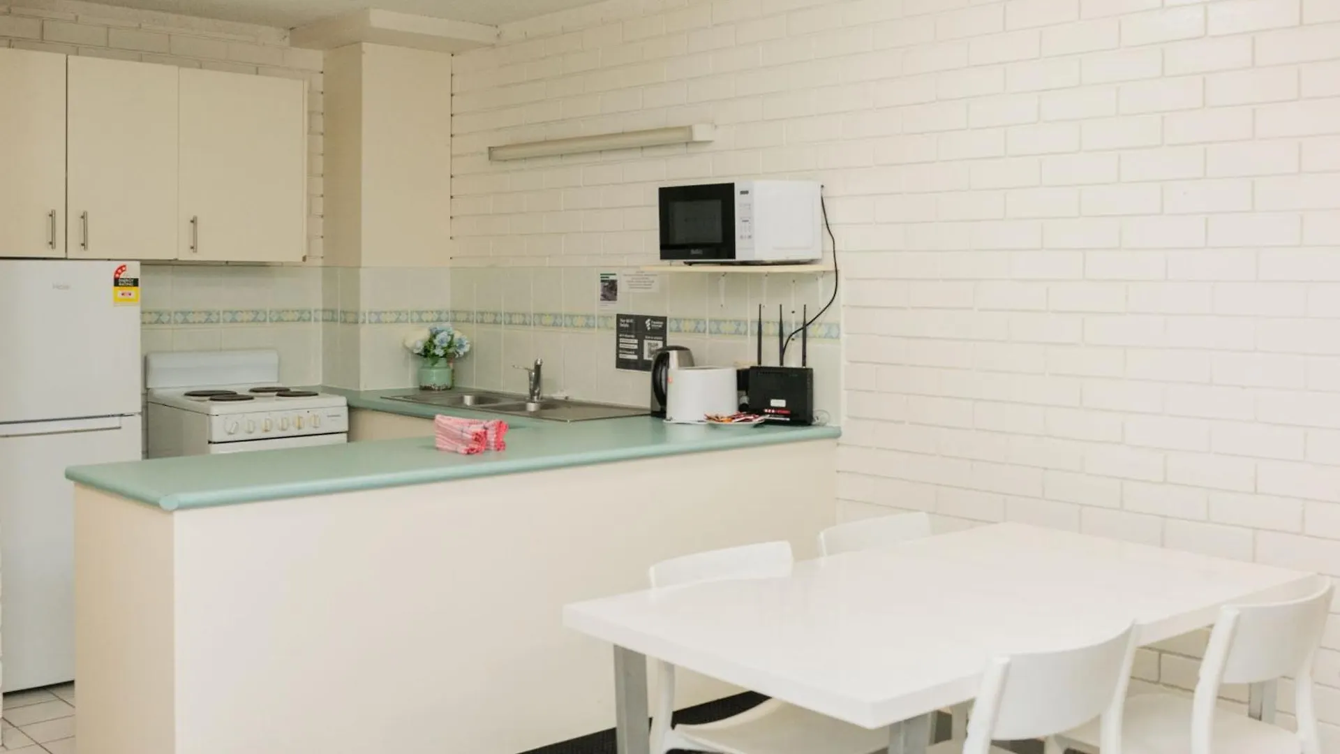 Trickett Gardens 3*