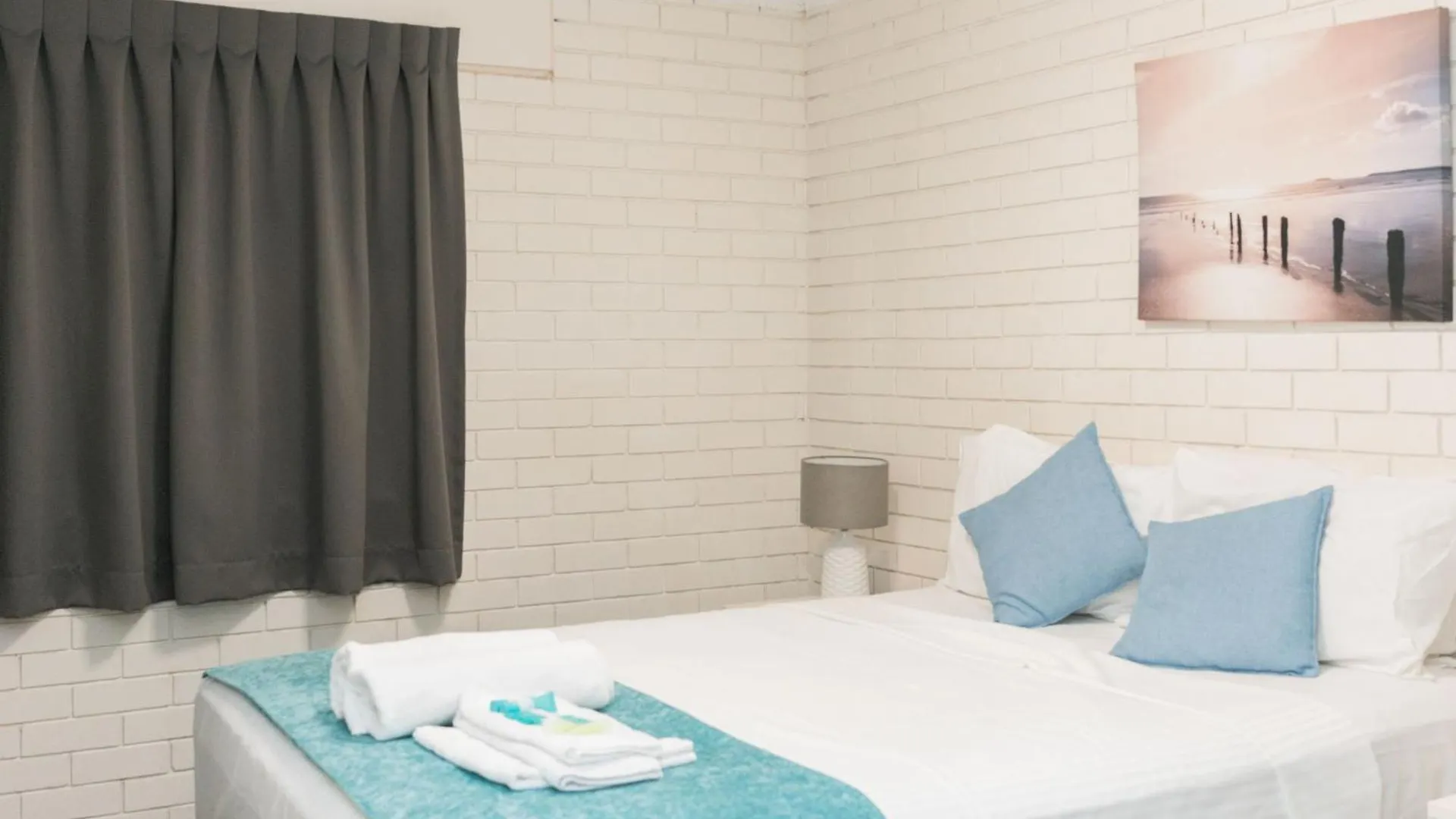 Trickett Gardens Aparthotel
