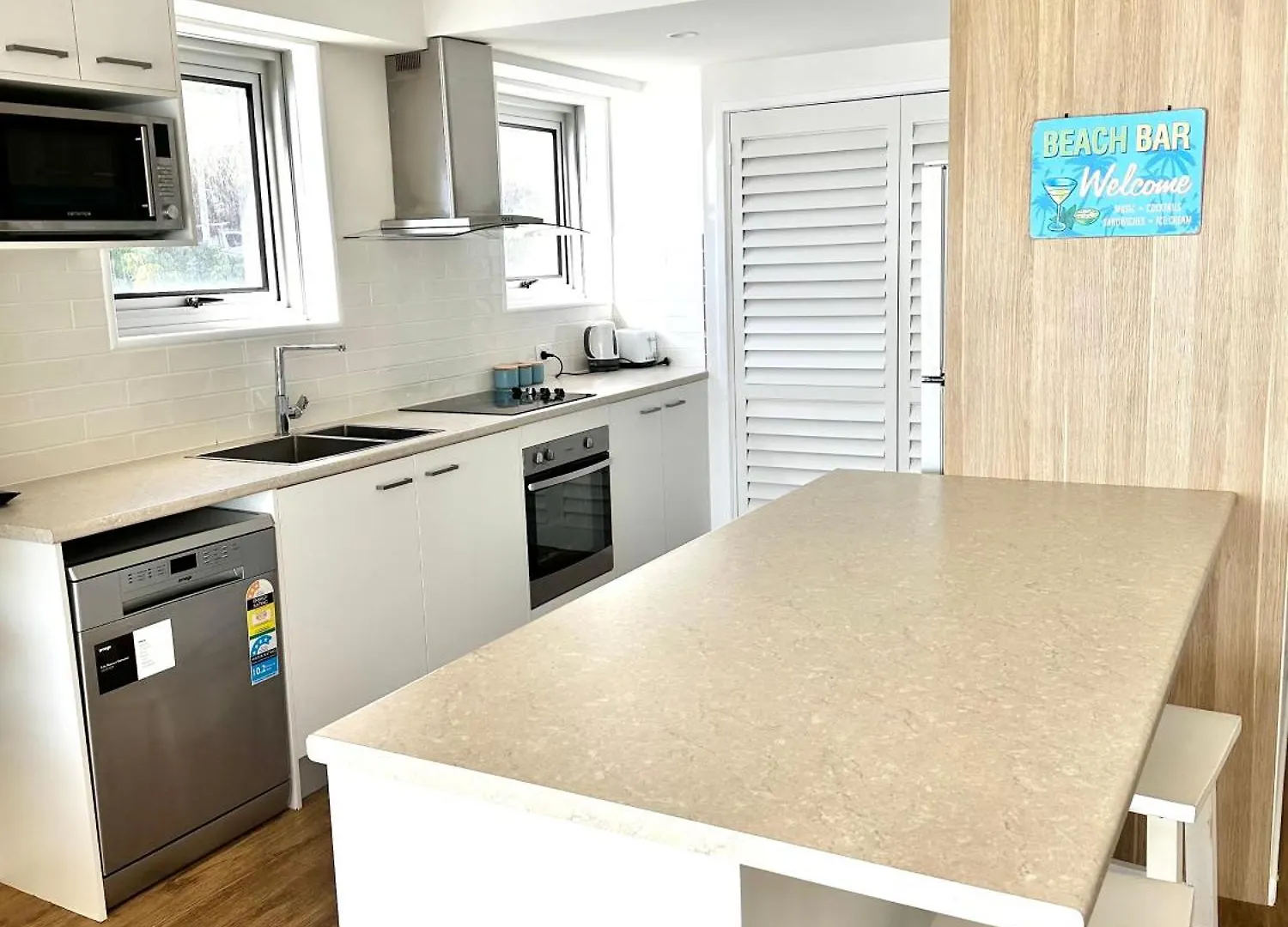 Hillhaven 4* Gold Coast