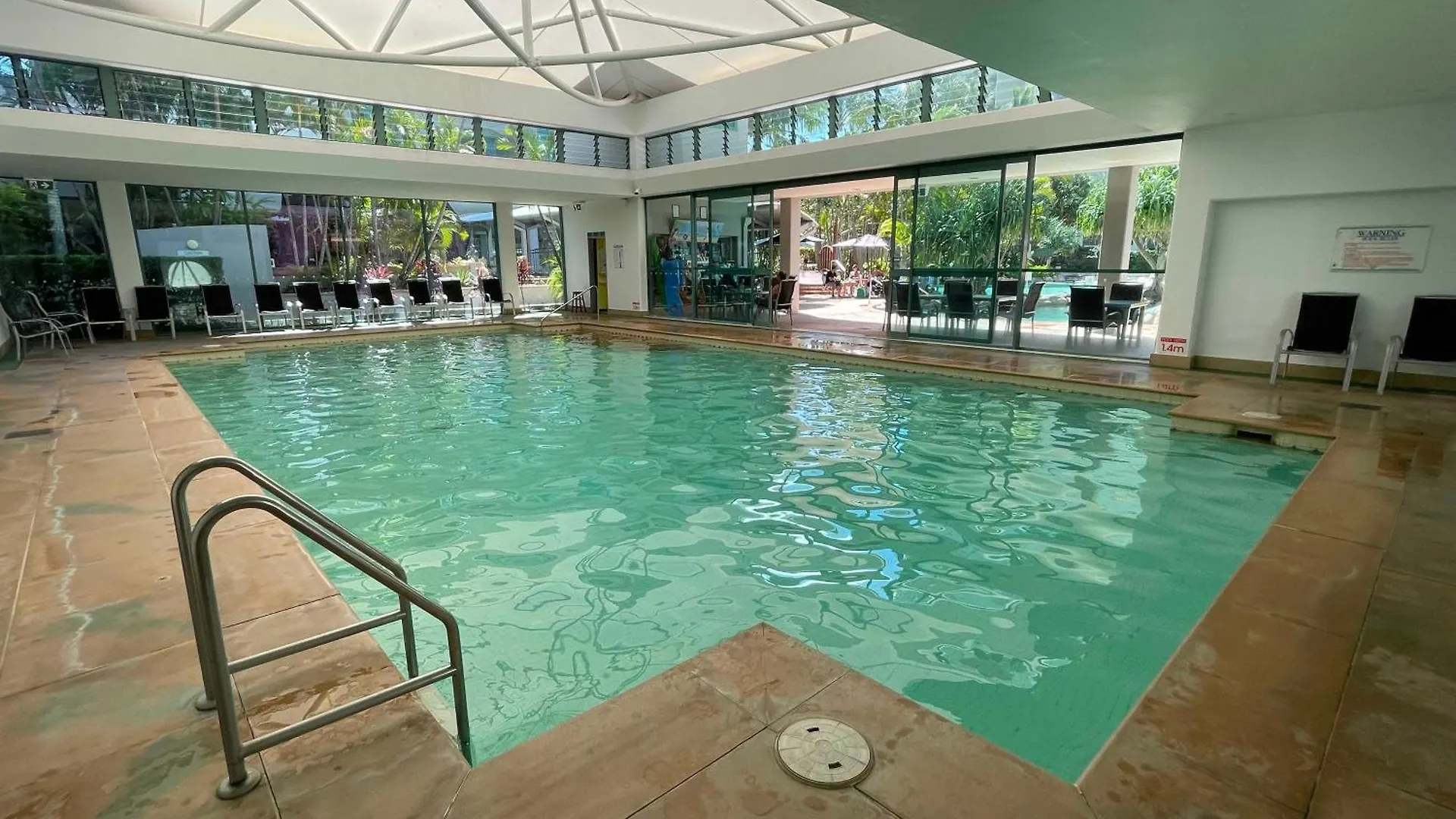 Crown Towers Apartment Gold Coast