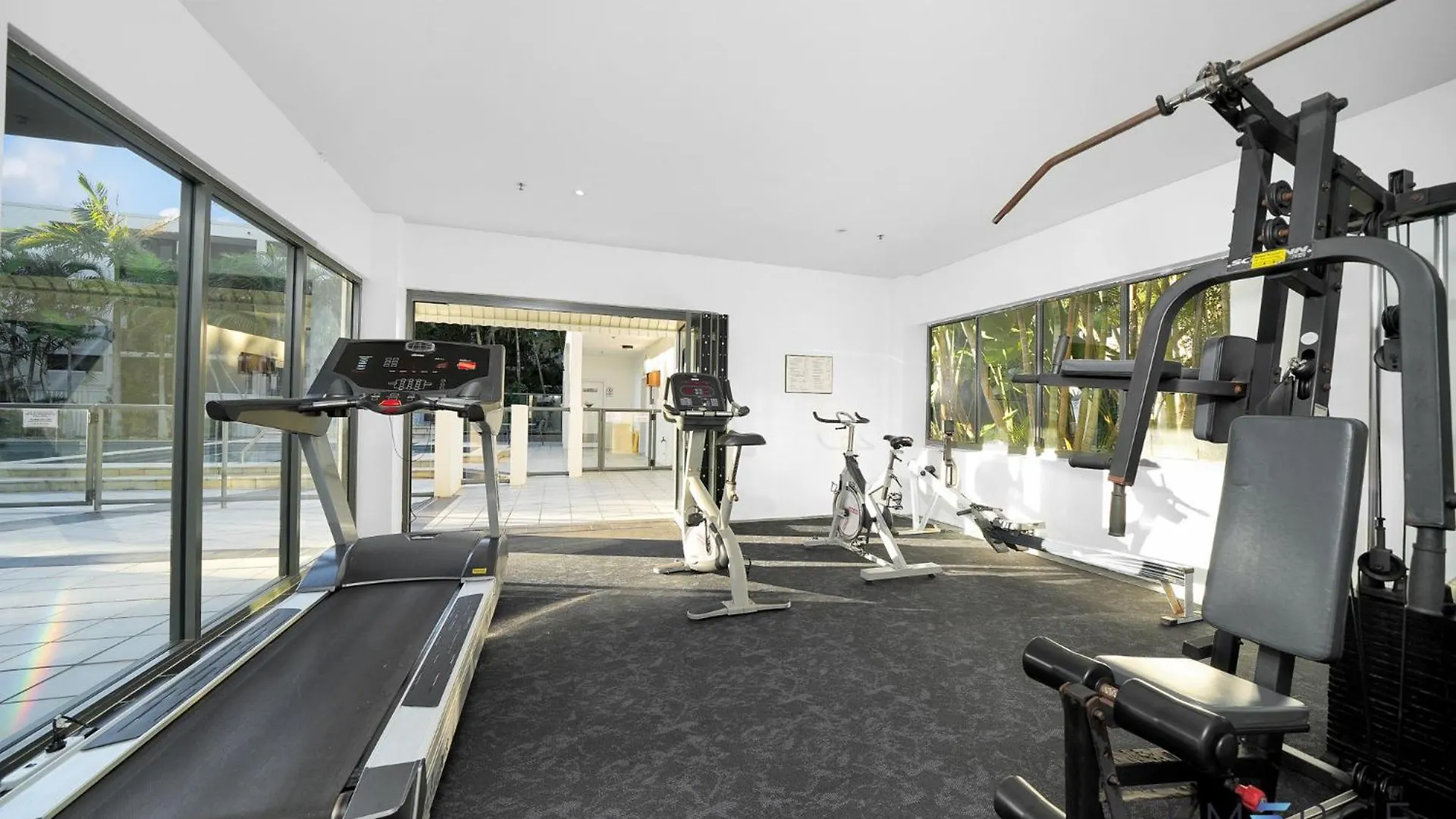 Ipanema Aparthotel Gold Coast