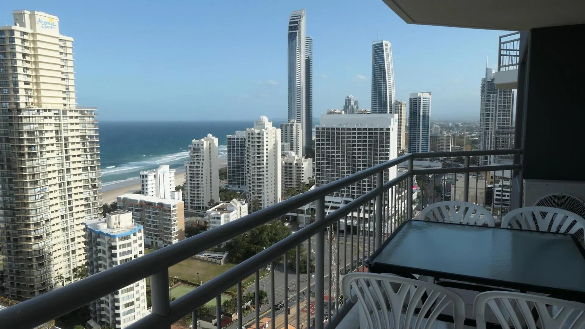 Apartment Crown Towers Gold Coast