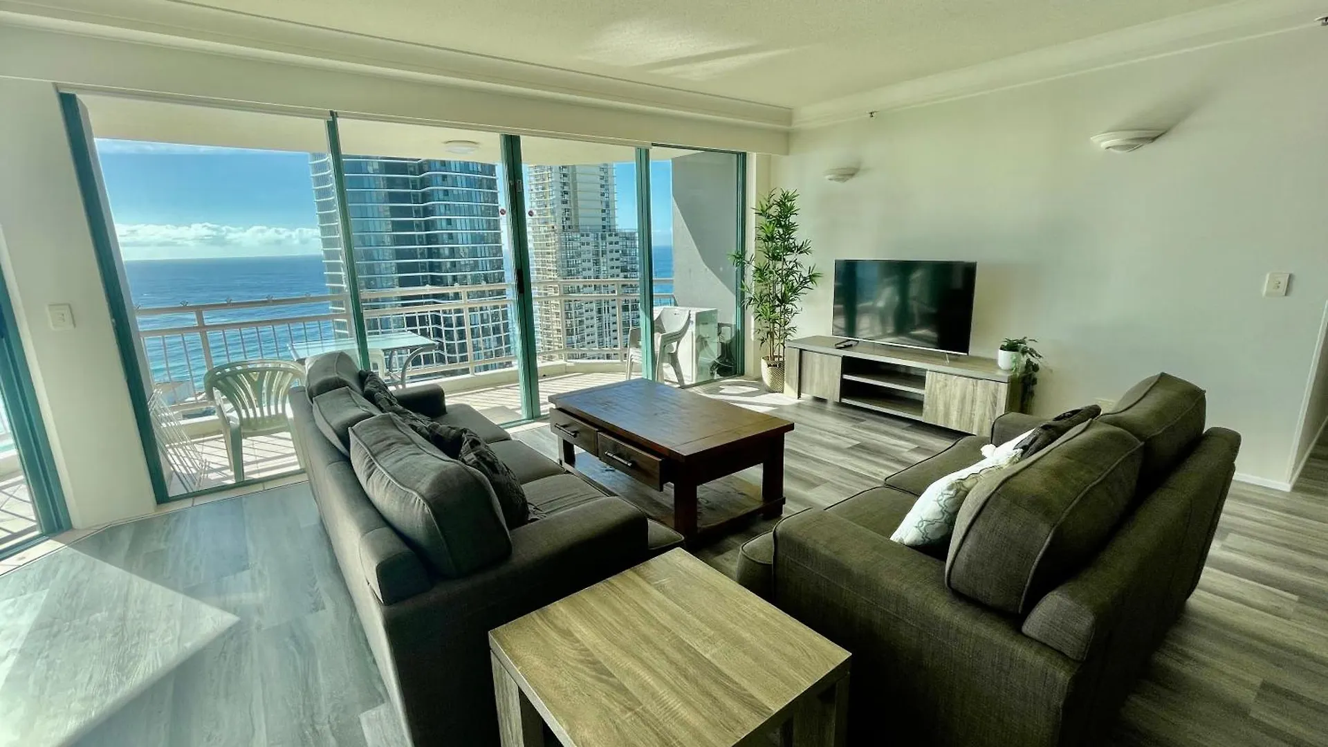 Crown Towers Gold Coast