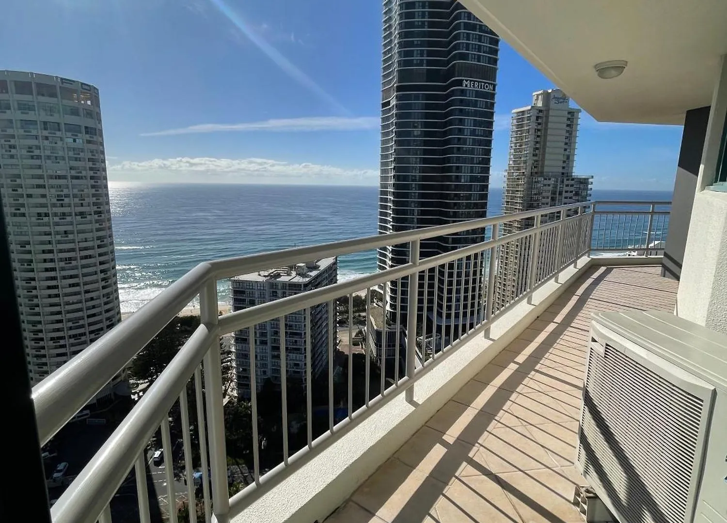 Crown Towers