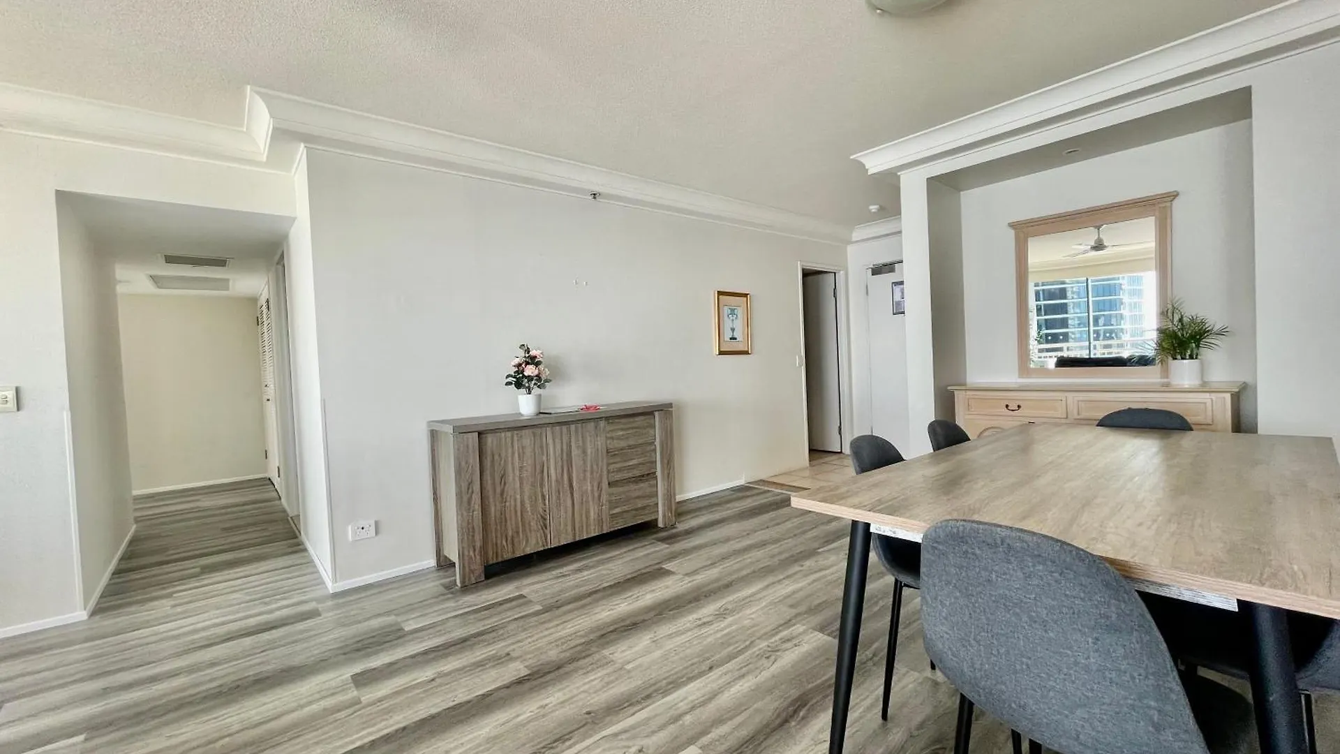 Crown Towers Apartment Gold Coast