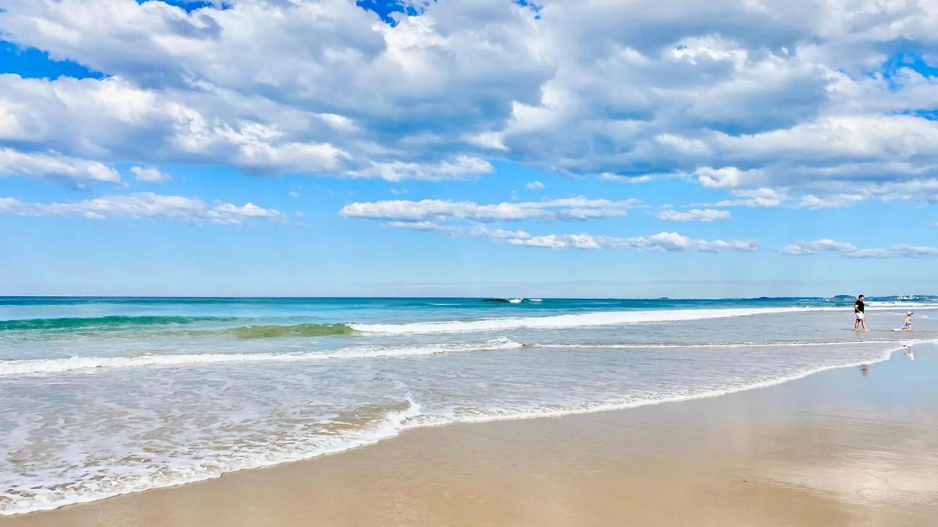 Apartment Ocean View 2br Main Beach Getaway Gold Coast