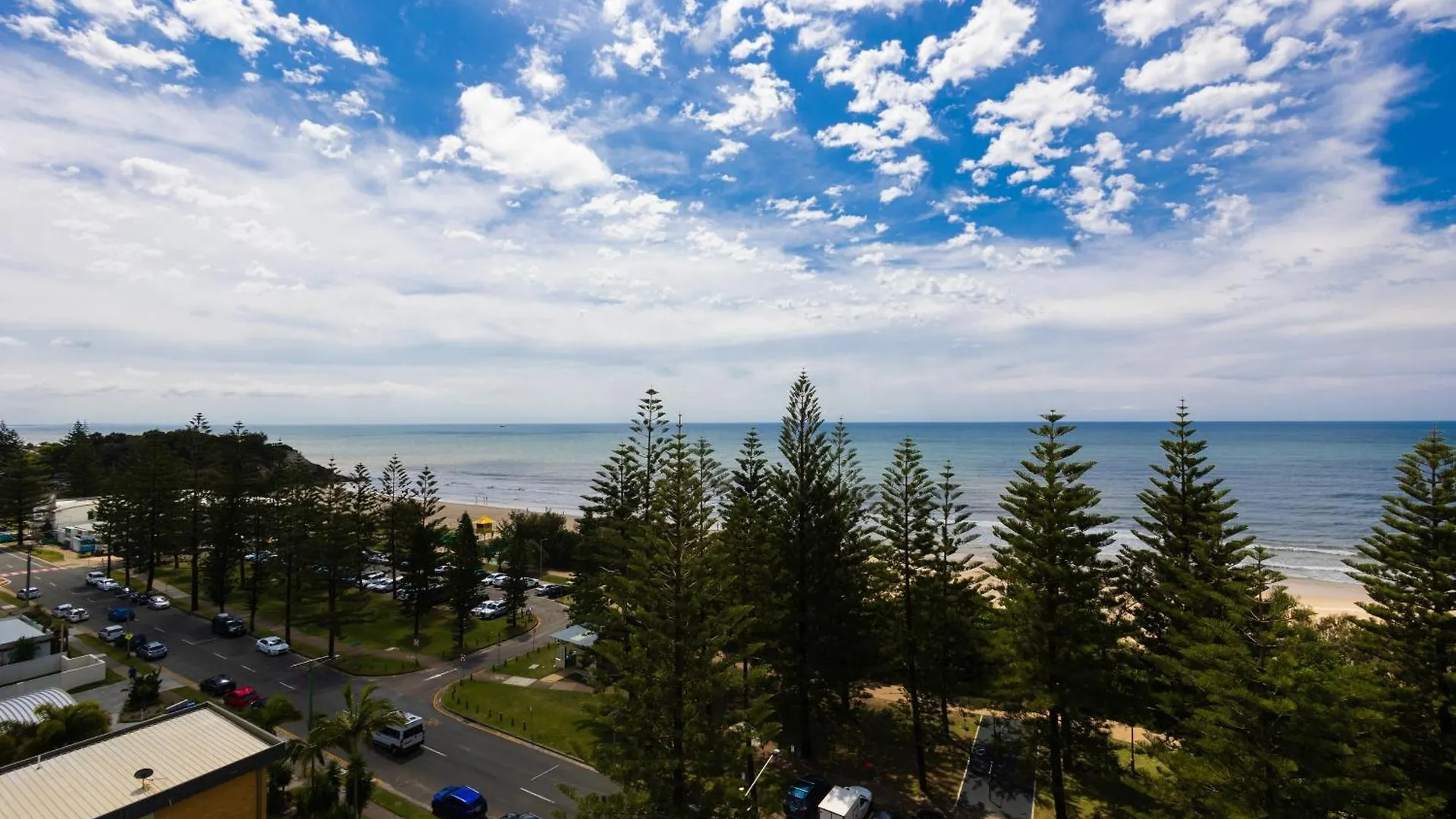 Burleigh Surf