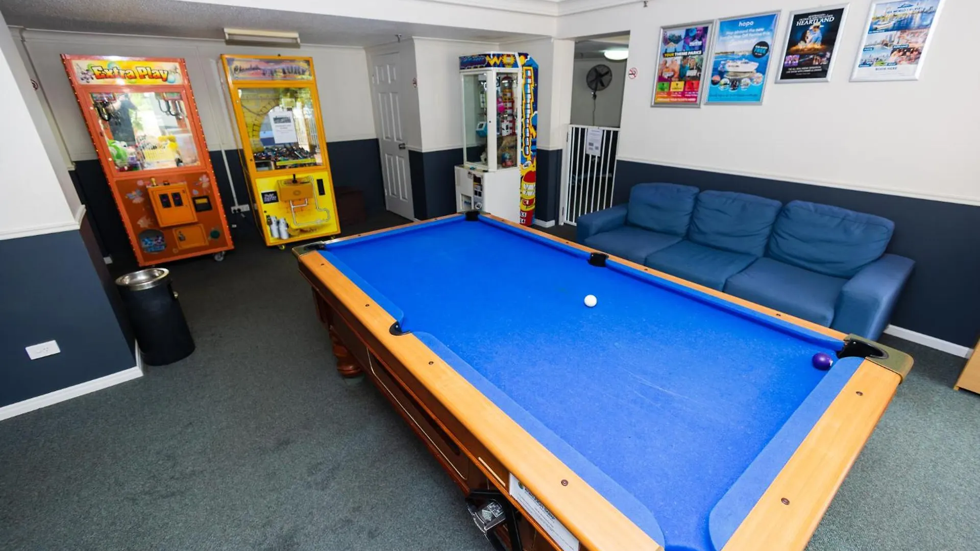 Burleigh Surf Aparthotel Gold Coast
