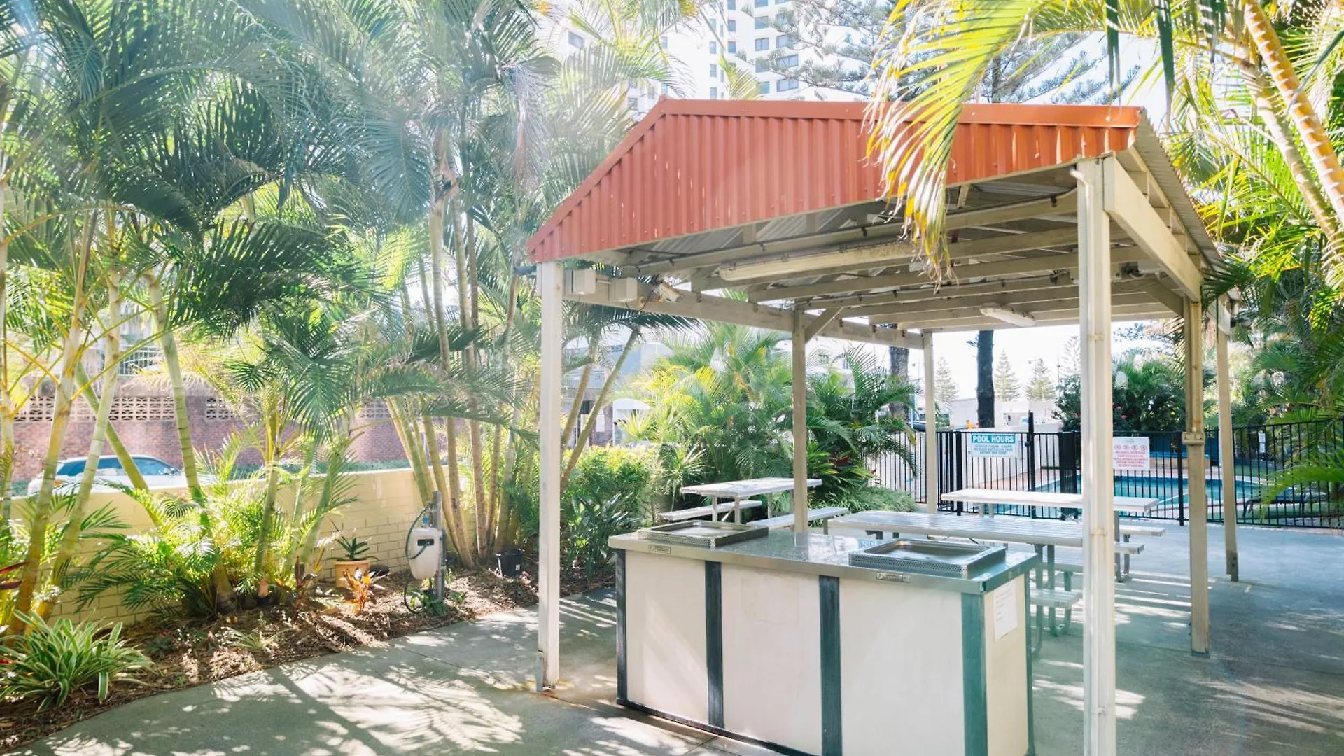 Appartamento Surfers Paradise- Meters From The Beach! *