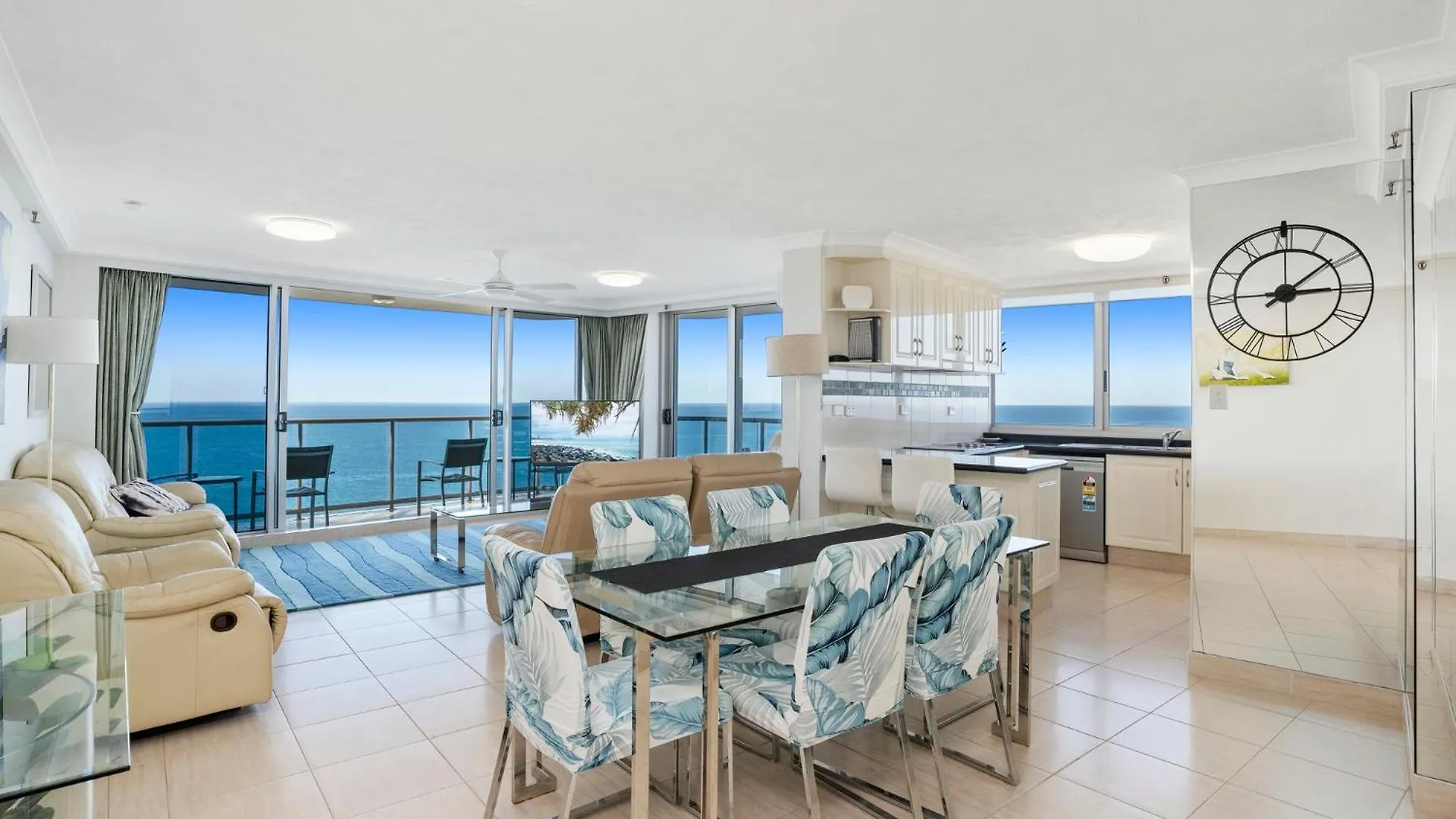 Lägenhet Peninsula Surfers Paradise - Hosted By Coastal Letting *