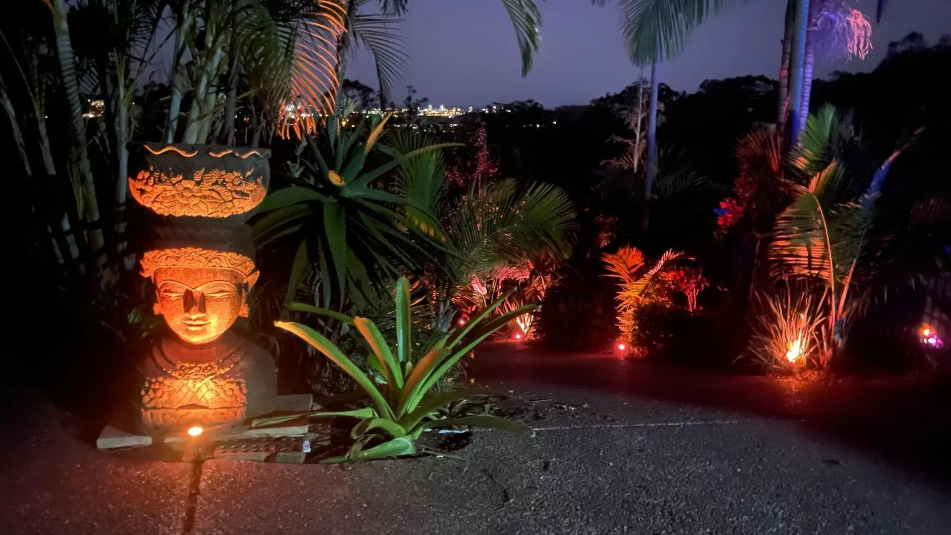 Como Guest Guest house