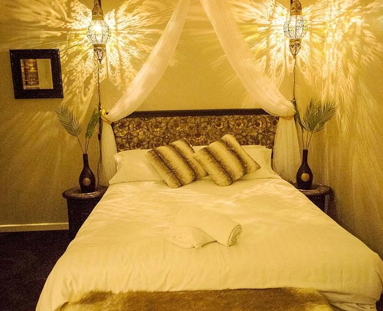 Zanzibar Fantastic 1 Bedroom *