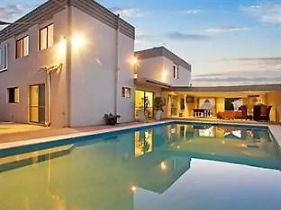 Prázdninový dům A Perfect - Bella On Banyan Gold Coast