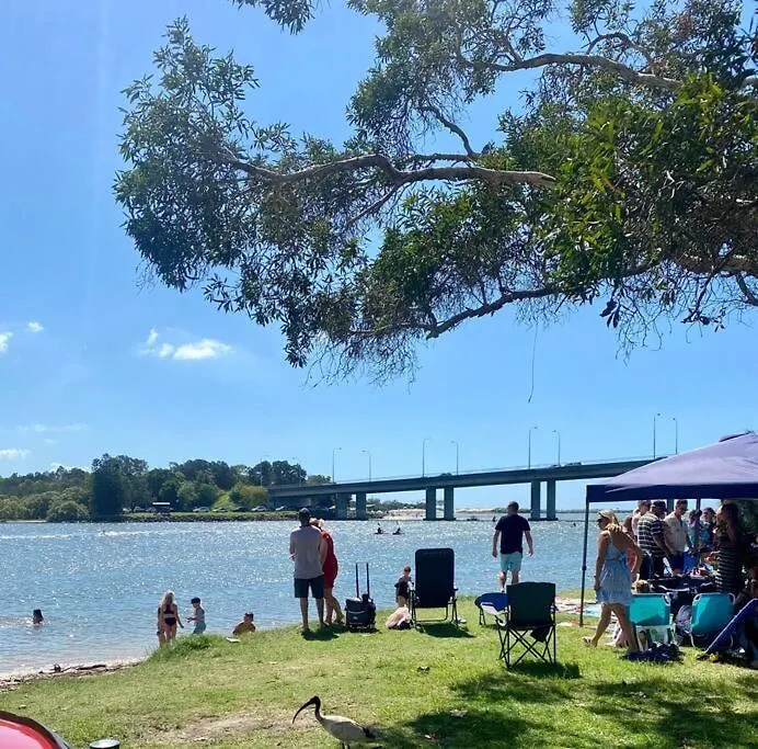 Apartment Currumbin Stunning Ocean Views! *