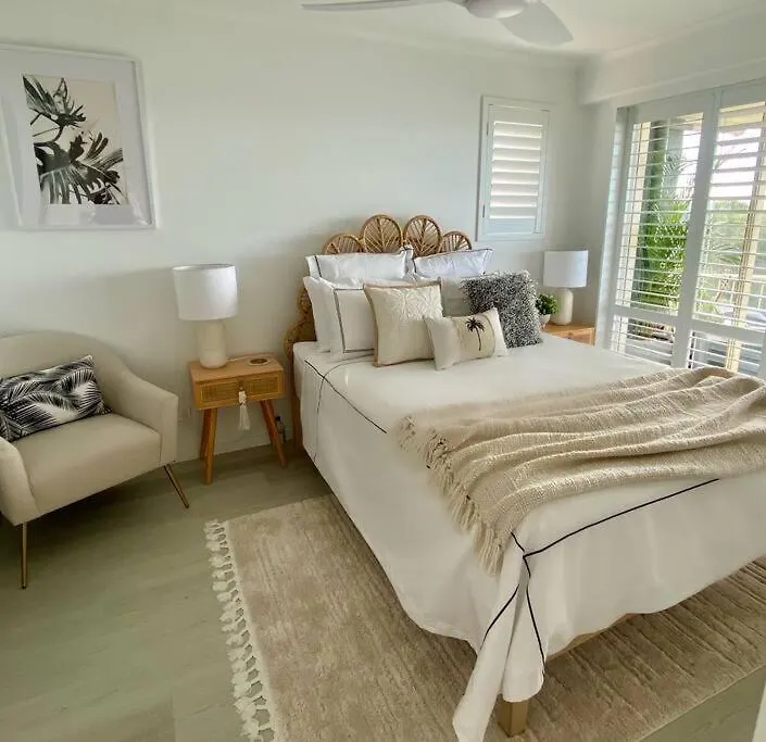Currumbin Stunning Ocean Views! * Gold Coast