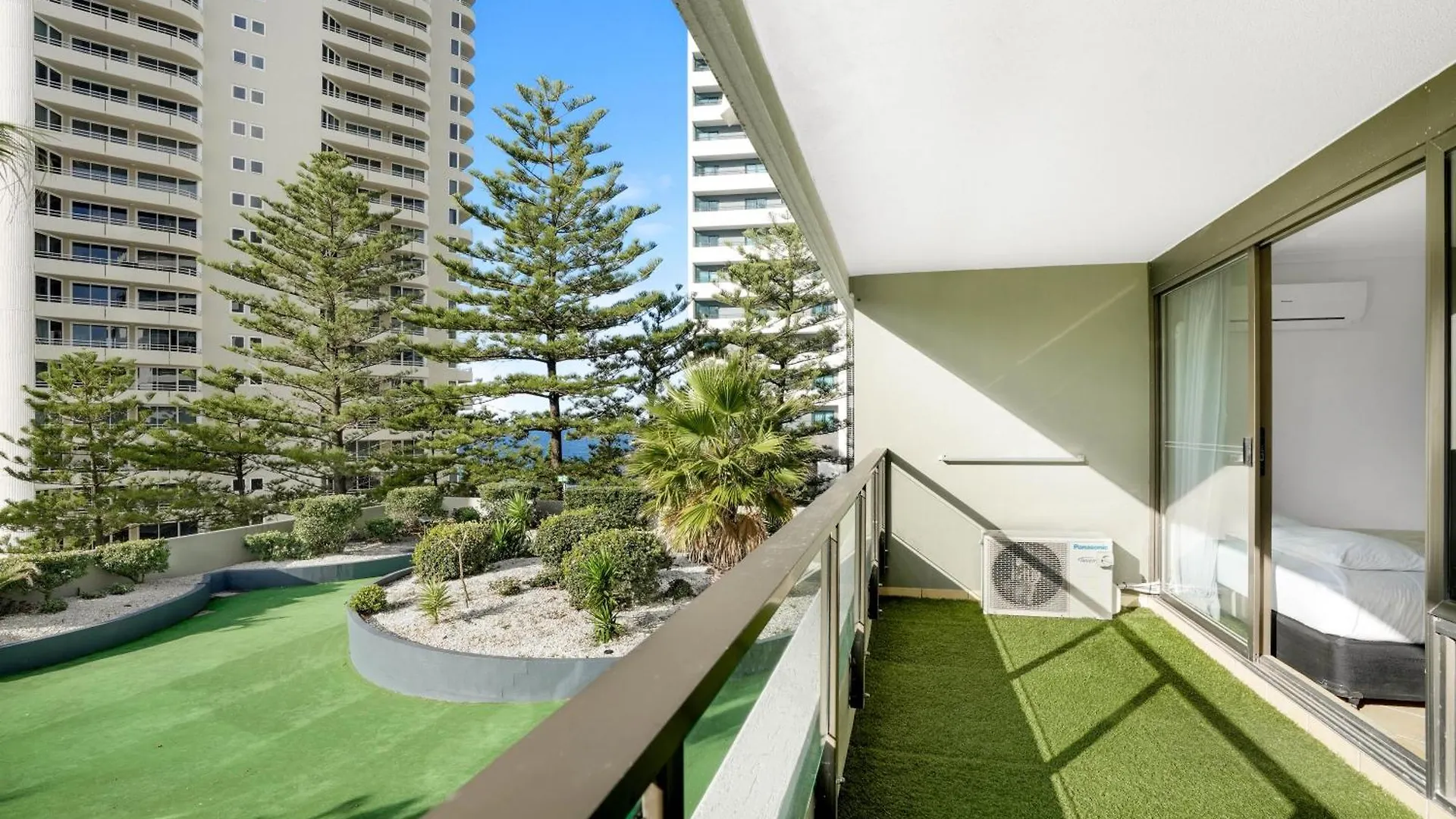 Apartment Of The Gold Coast