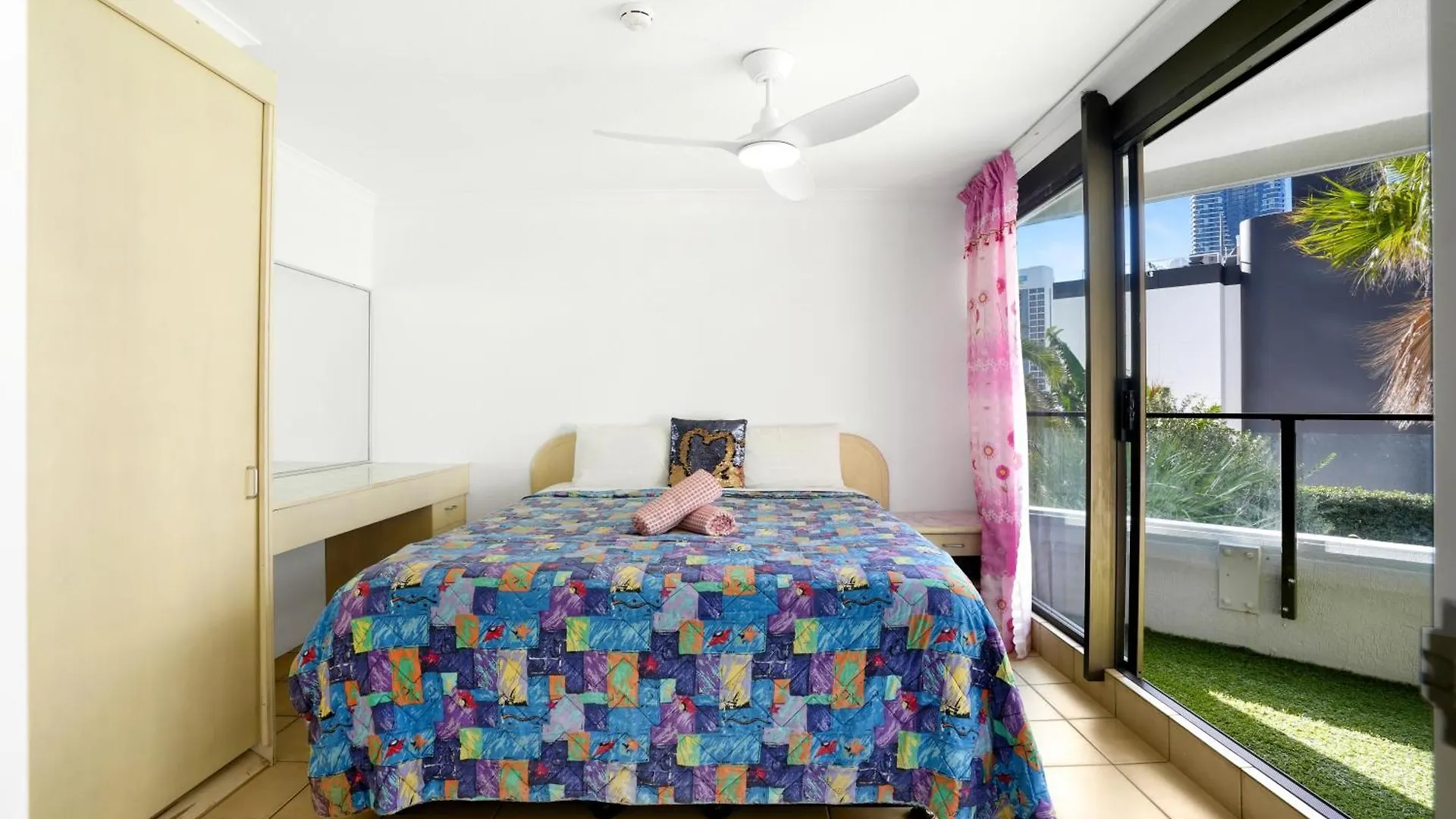 Apartment Of The Gold Coast