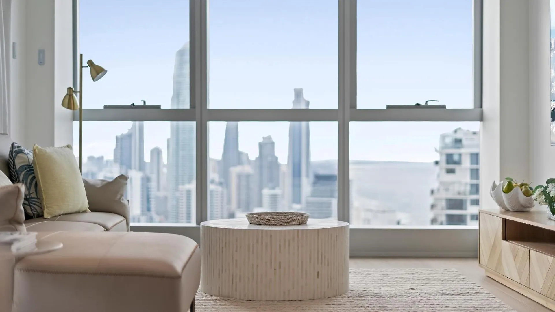 Apartment Jewel Beachfront Residences