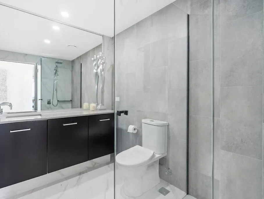 Exclusive Circle On Cavil Sub-penthouse Luxury - Hosted By Coastal Letting Appartement Gold Coast