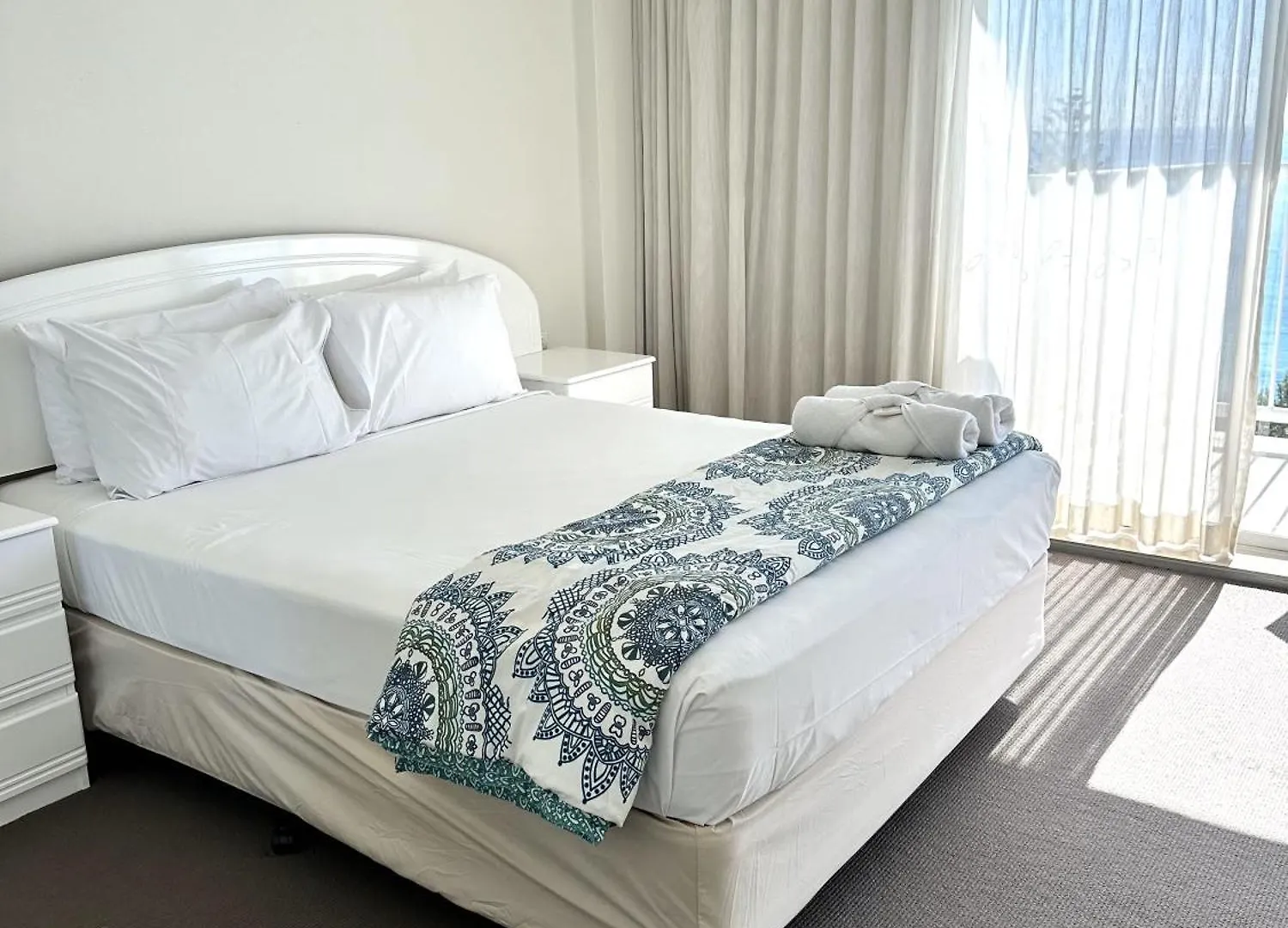 Aparthotel Hillhaven Gold Coast