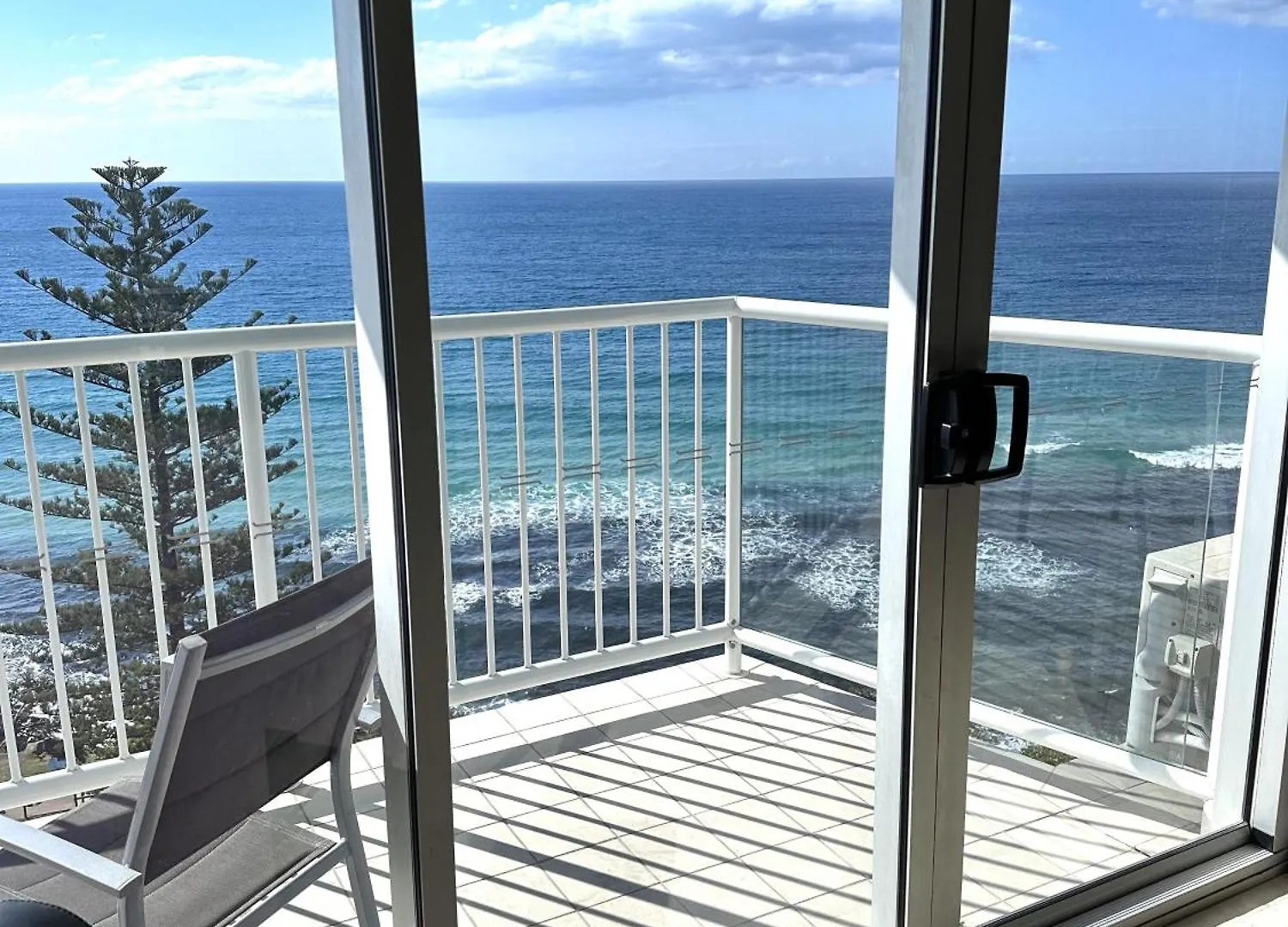 Aparthotel Hillhaven Gold Coast