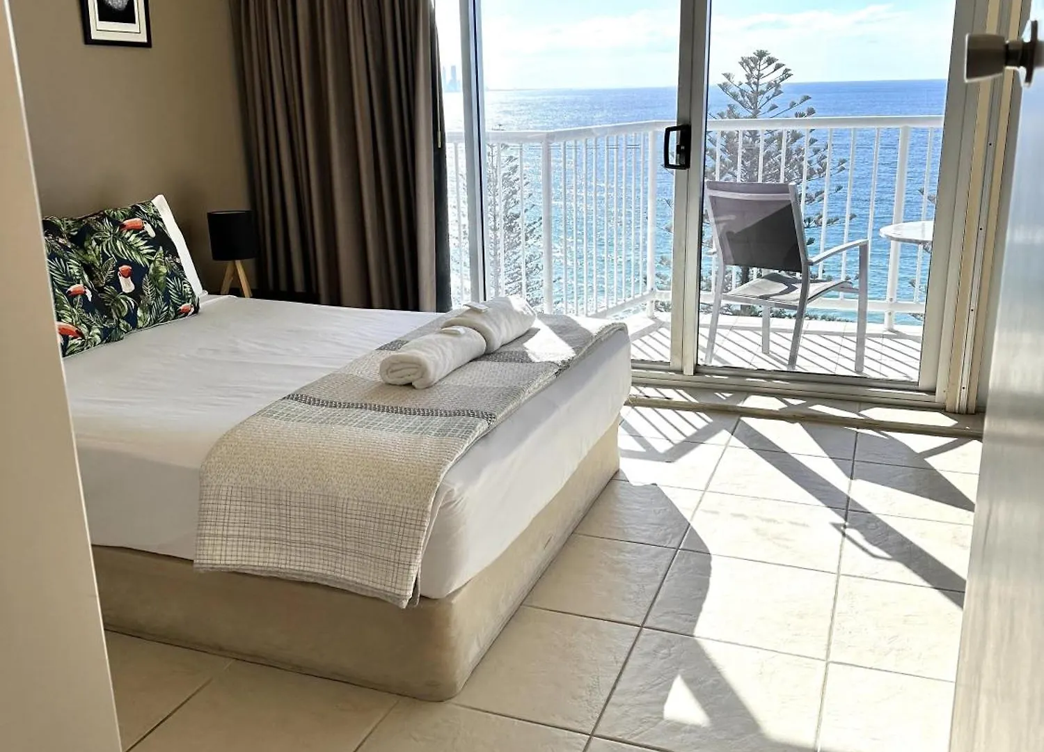 Hillhaven Aparthotel Gold Coast
