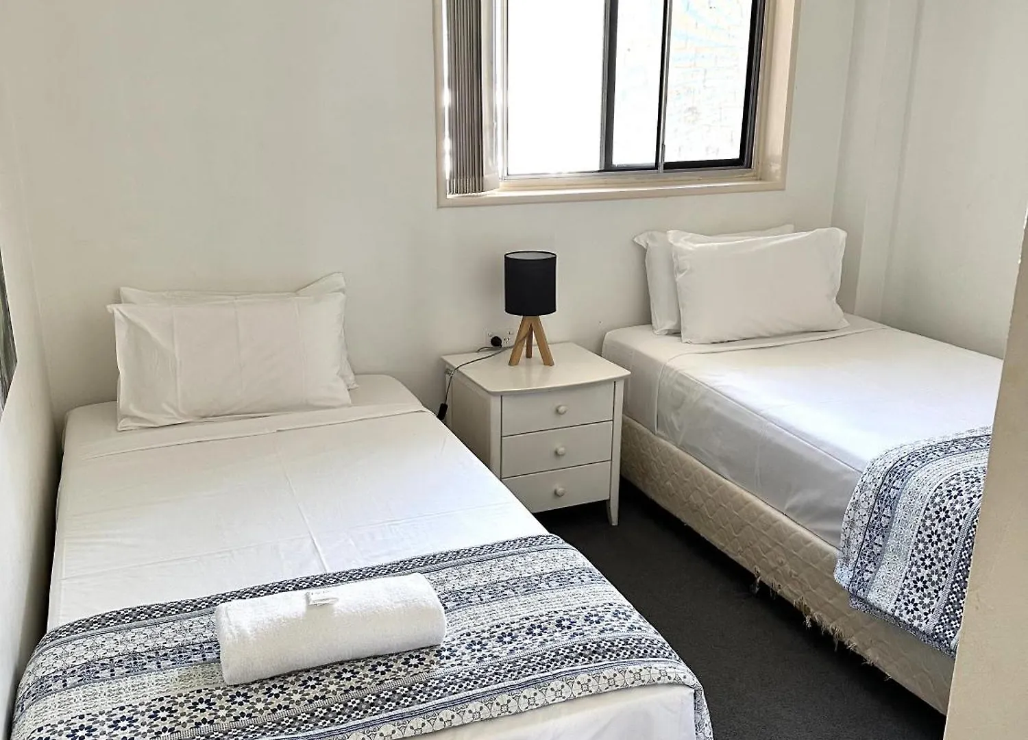 Hillhaven Aparthotel Gold Coast