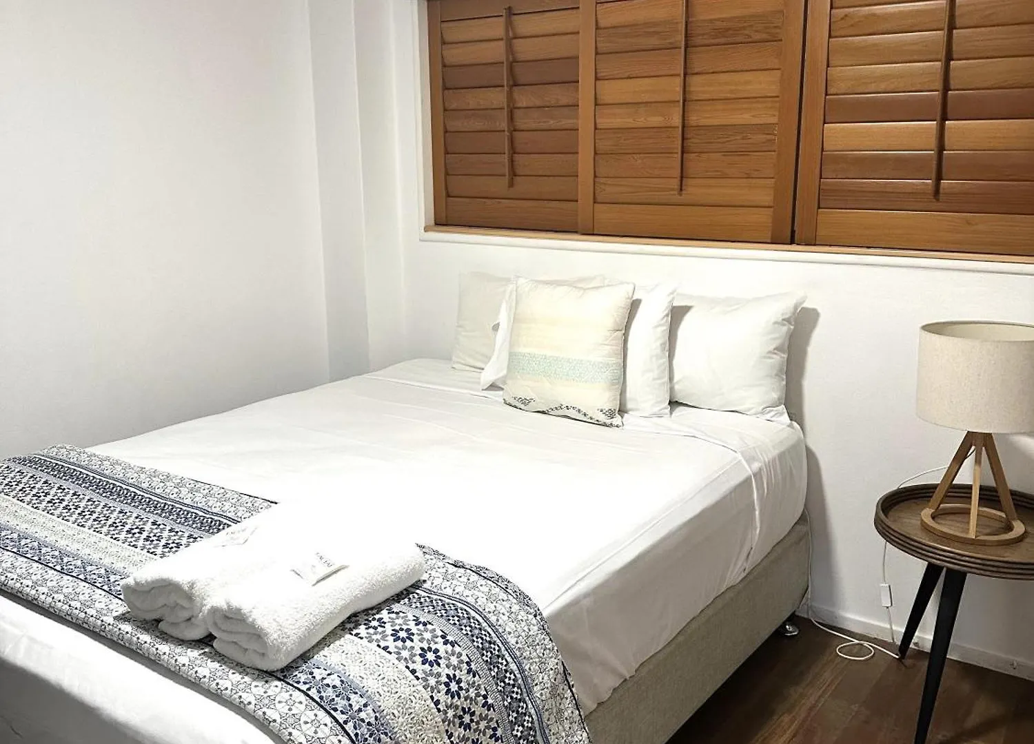 Hillhaven 4* Gold Coast