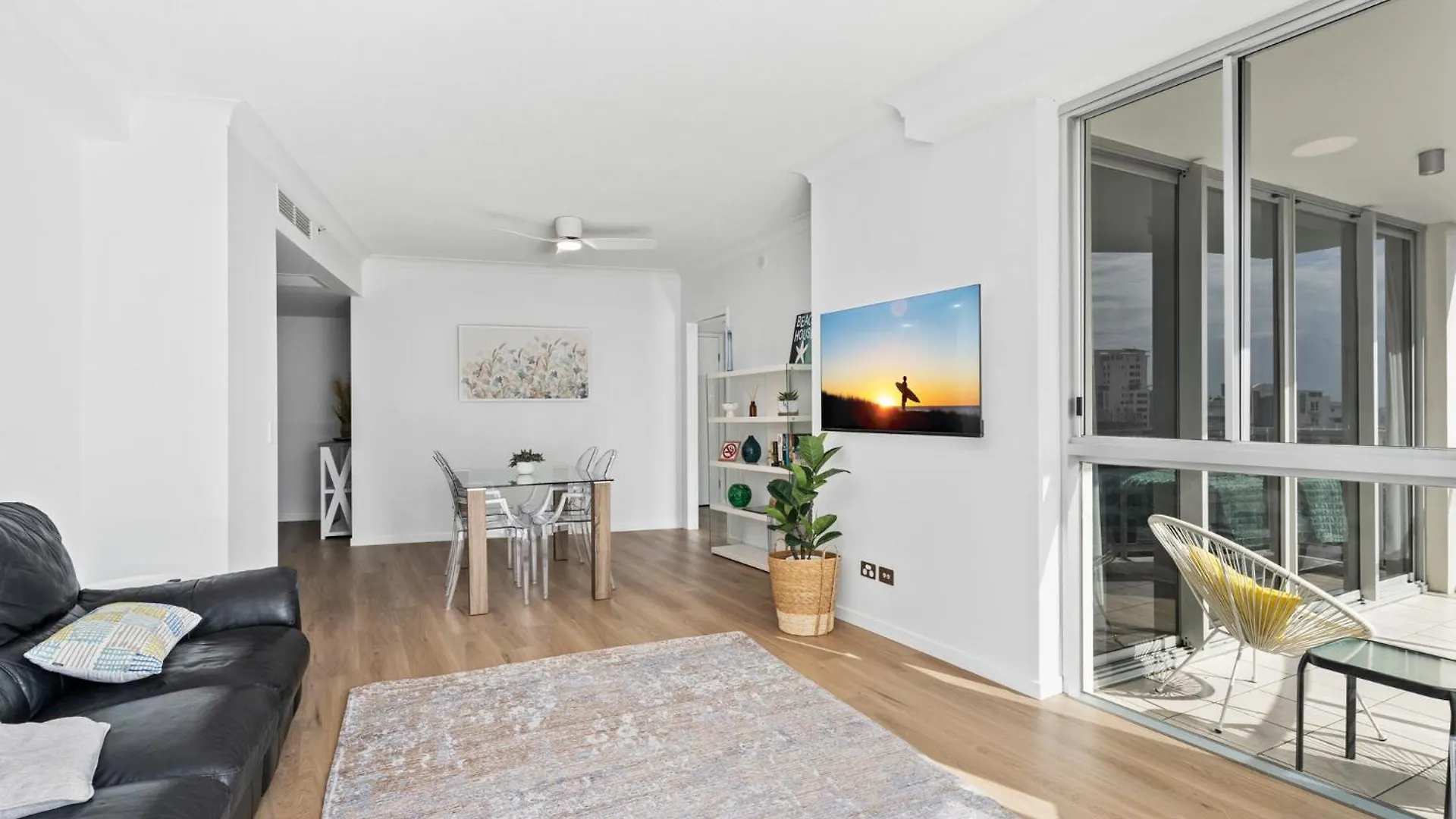 Towers Of Chevron - Private * Gold Coast