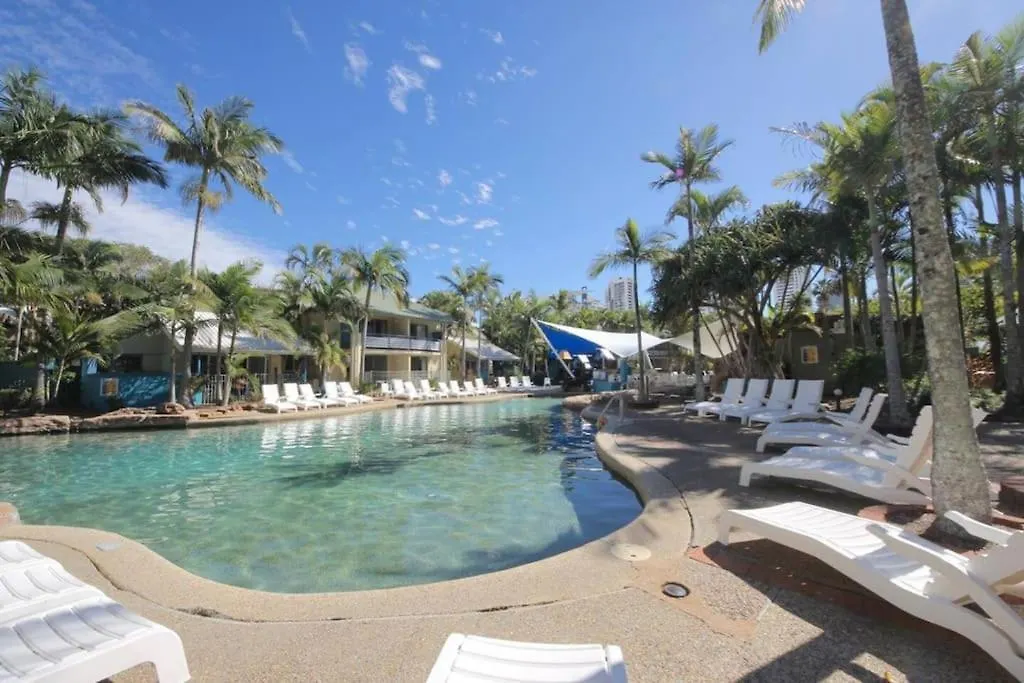 Diamond 80 Apartment Gold Coast