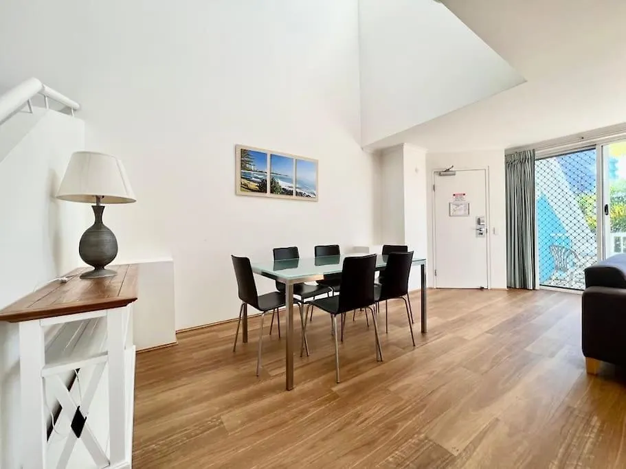 Diamond 80 Apartment *