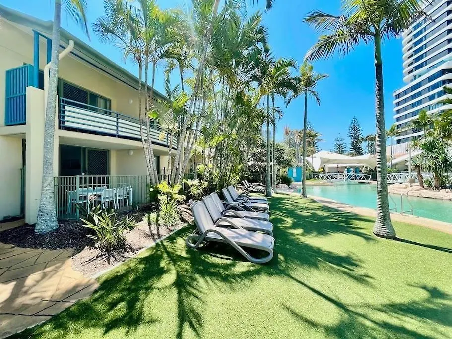 Apartment Diamond 80