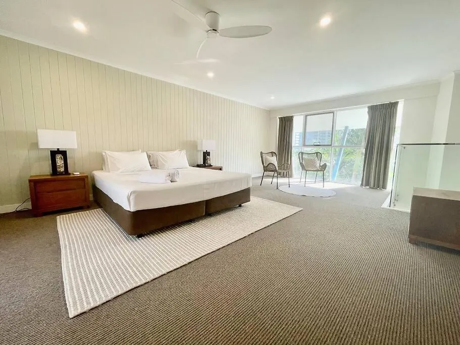 Apartment Diamond 30 *