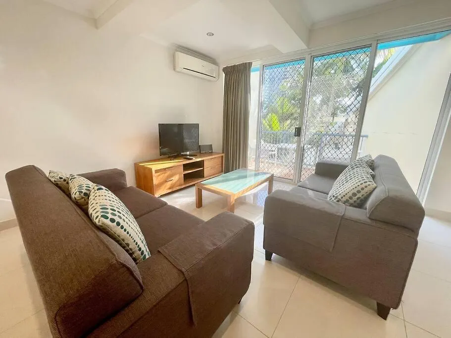 Apartment Diamond 30 Gold Coast