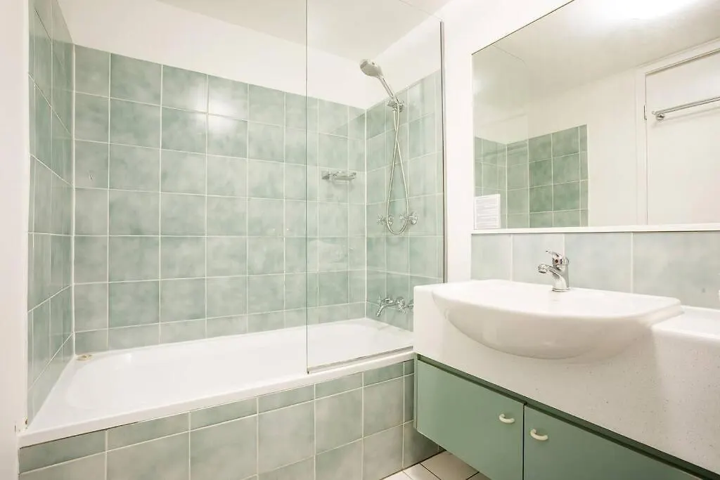 Diamond 25 Apartment Gold Coast