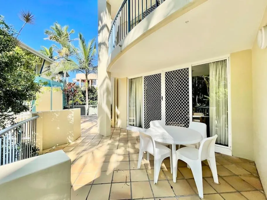 Apartmán Diamond 150 Gold Coast