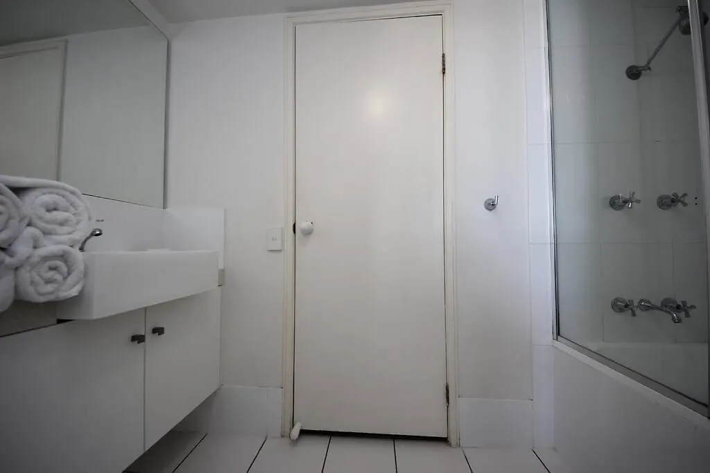 Diamond 116 Apartment