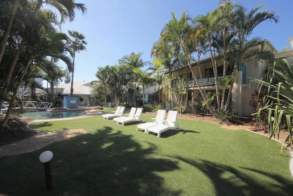 Diamond 116 Gold Coast