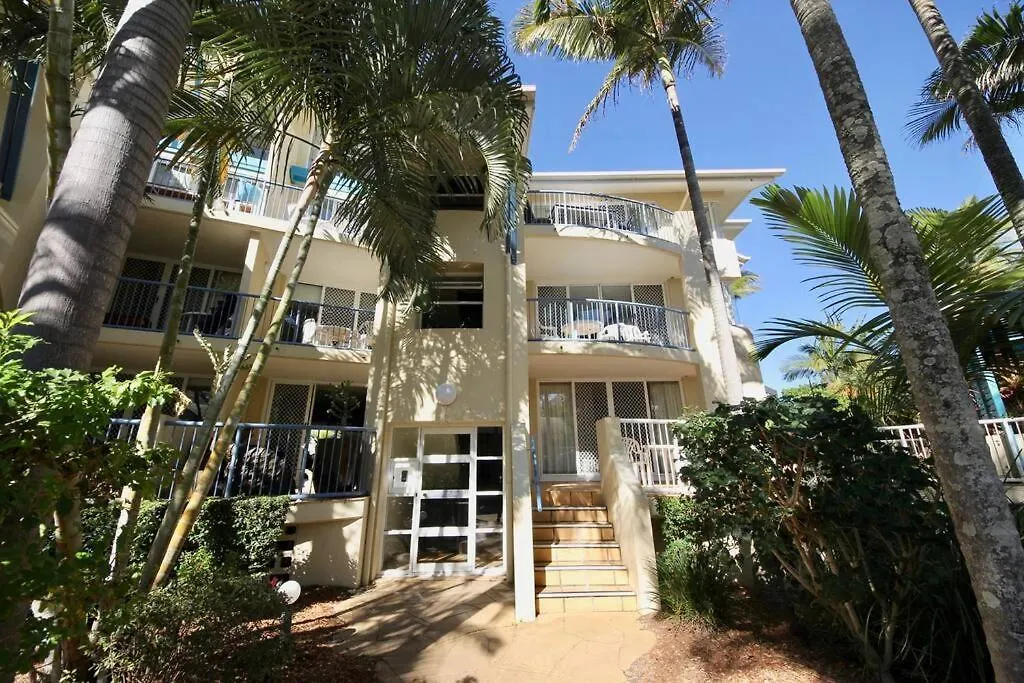 Diamond 116 Gold Coast