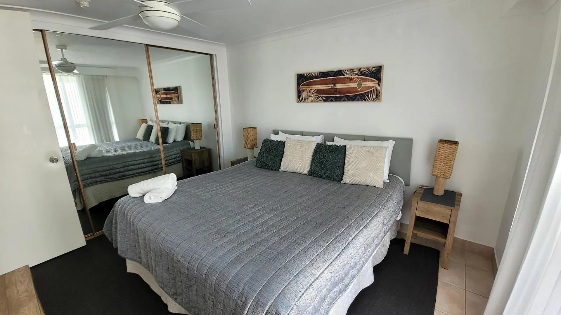 Surfers 4* Gold Coast