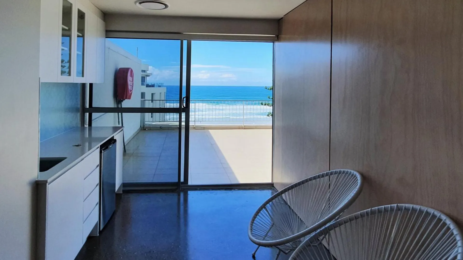 Surfers Gold Coast