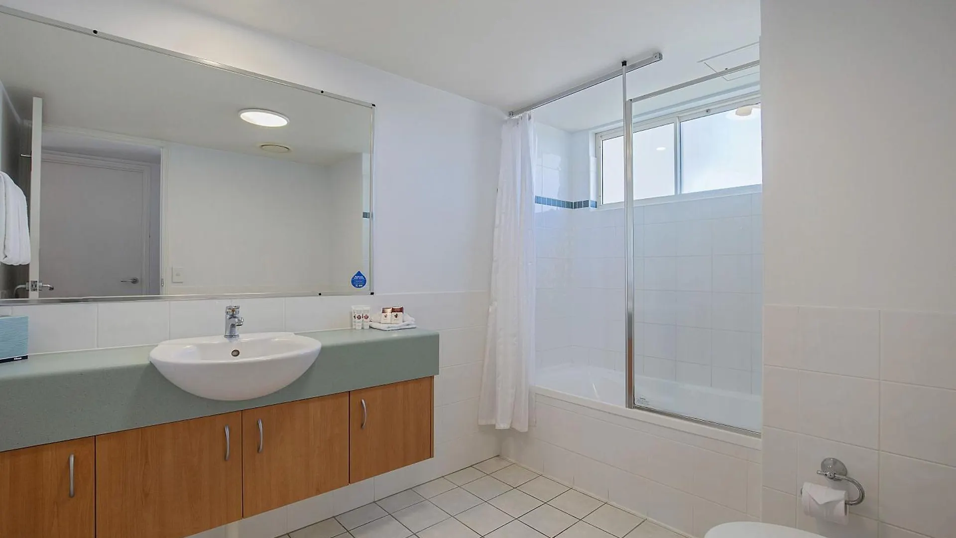 Aparthotel Club Wyndham Kirra 4*