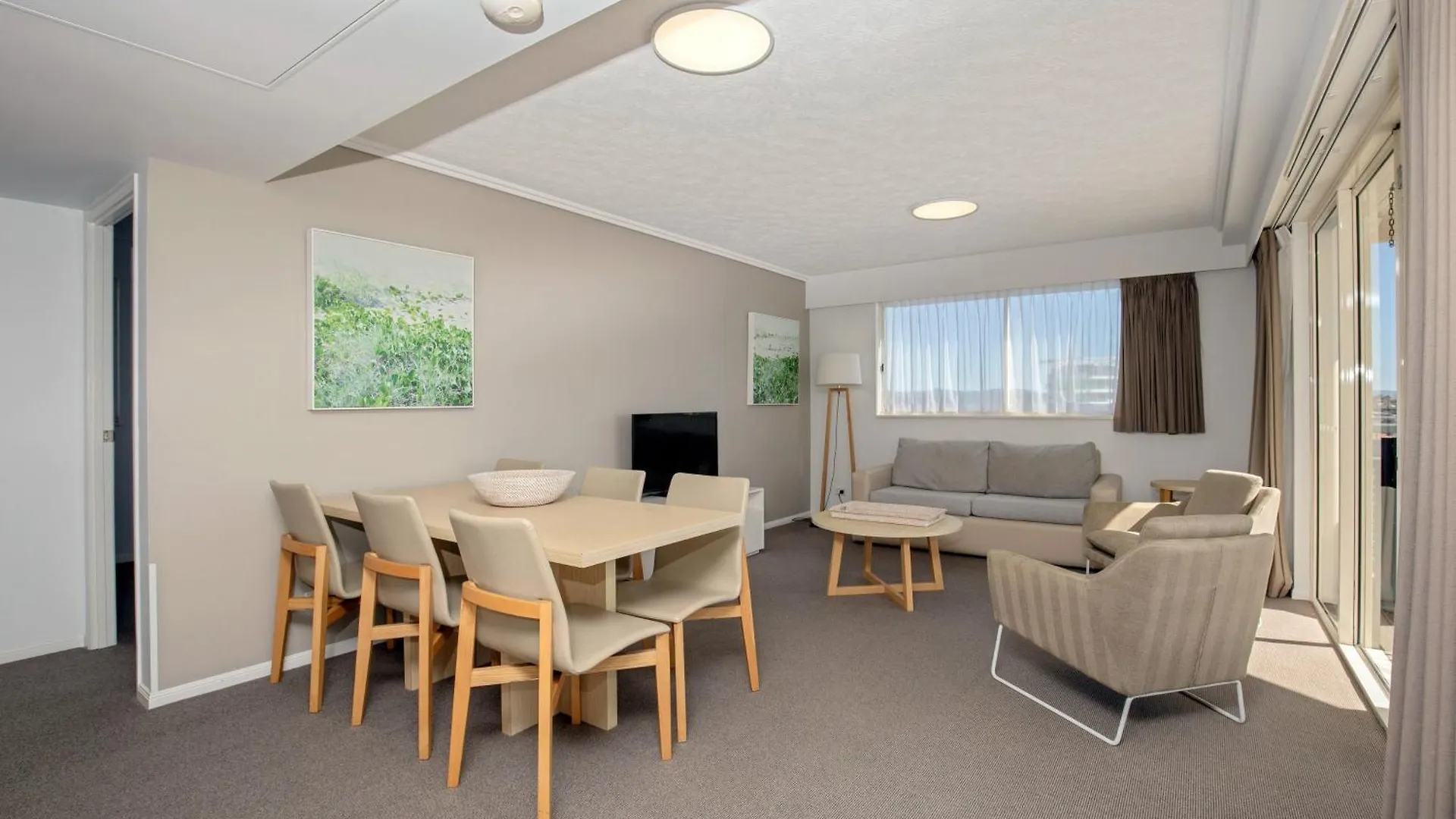 Club Wyndham Kirra 4* Gold Coast