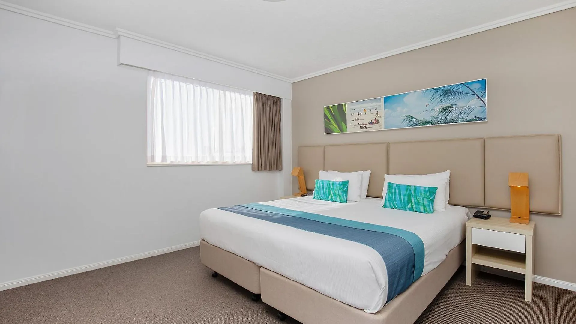 Aparthotel Club Wyndham Kirra Gold Coast