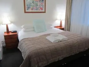 Aparthotel Costa D'ora Gold Coast